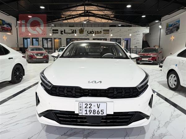 كيا K3 2025 للبيع في العراق - الموصل